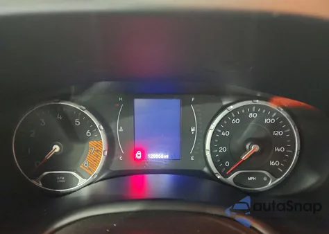 2021 Jeep Renegade Sport z USA, uszkodzony, nr VIN ZACNJCAB6MPM78537